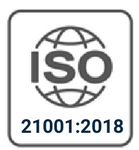 ISO 21001