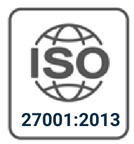 ISO 27001