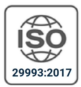 ISO 29993