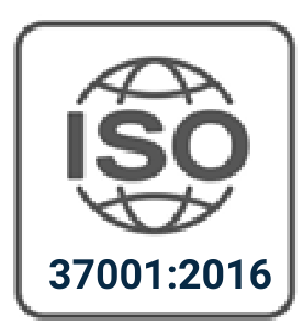 ISO 37001