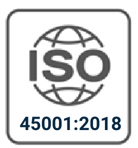 ISO 45001